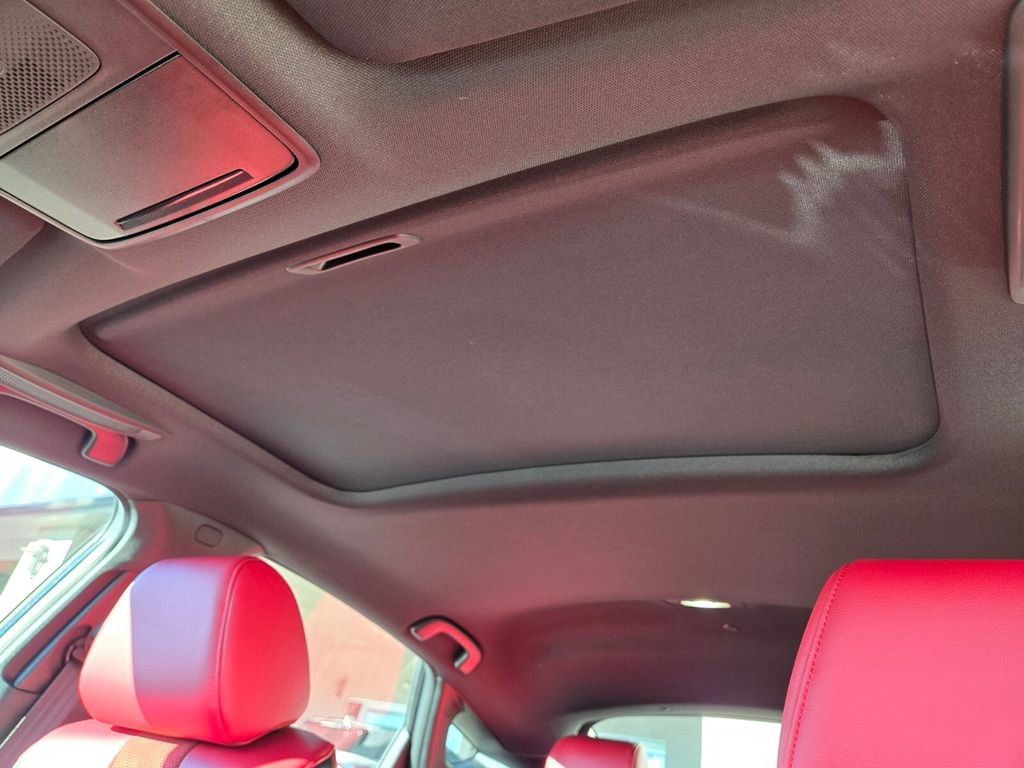 New 2026 Acura Integra A-Spec image 13