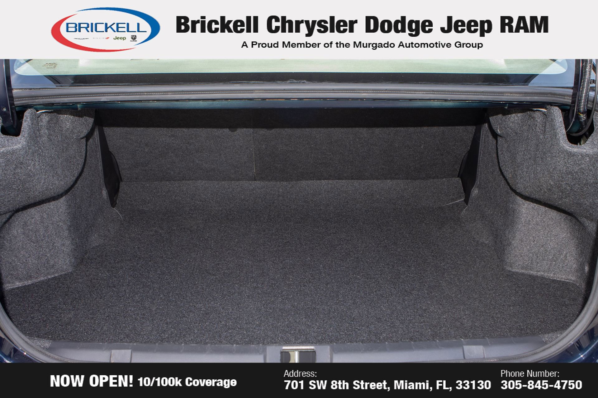 Used 2019 Subaru Impreza 2.0i w/ Eyesight image 9