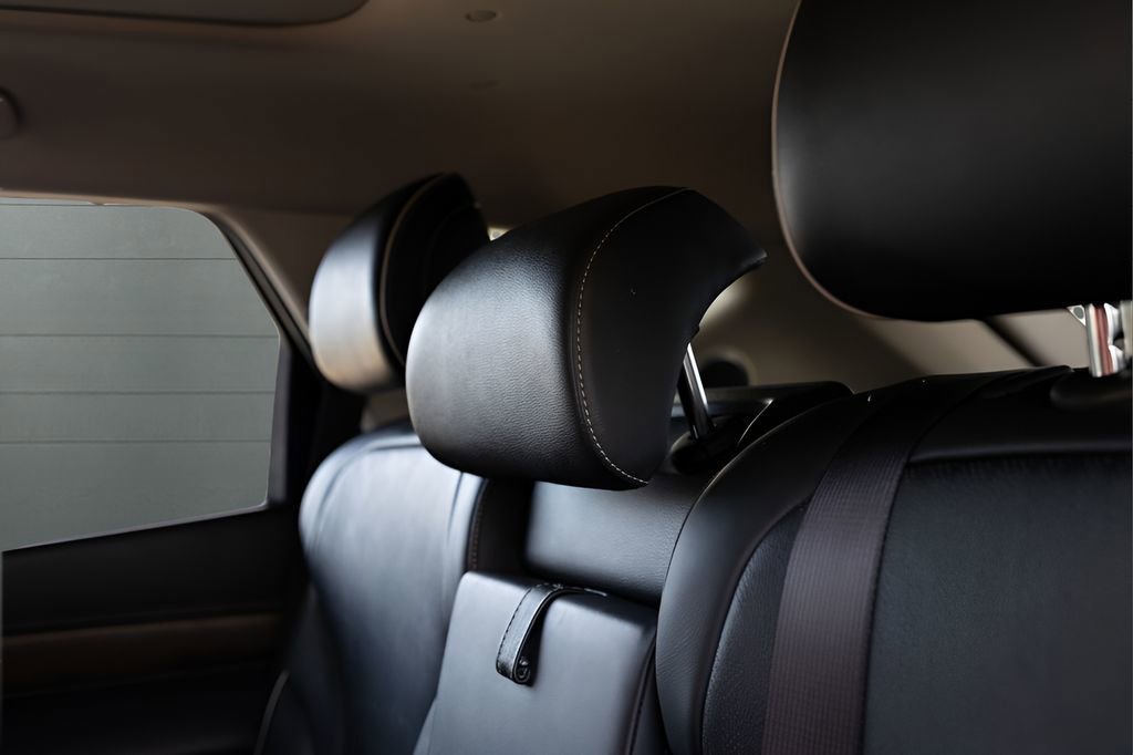 Used 2022 Genesis GV80 2.5T w/ Prestige Package 04 image 62