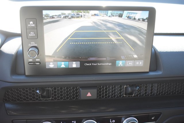 Used 2025 Honda CR-V Sport-L image 26