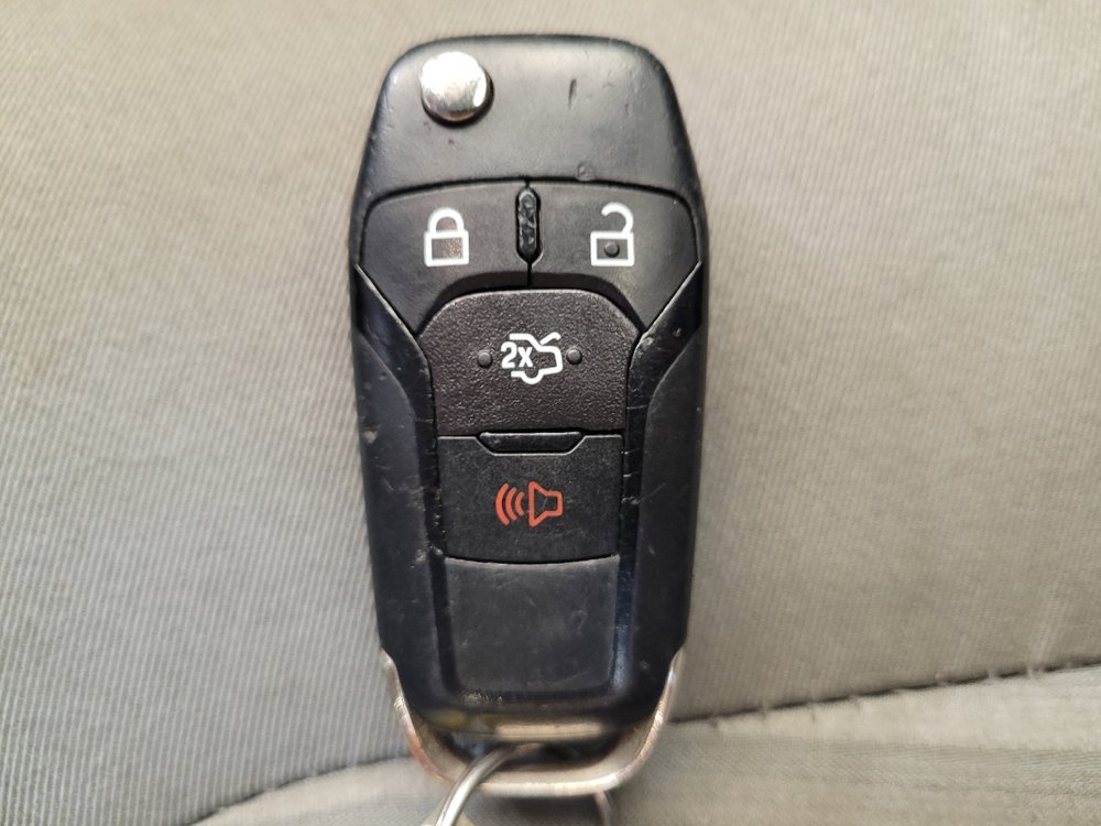 Used 2016 Ford Fusion S FWD image 32