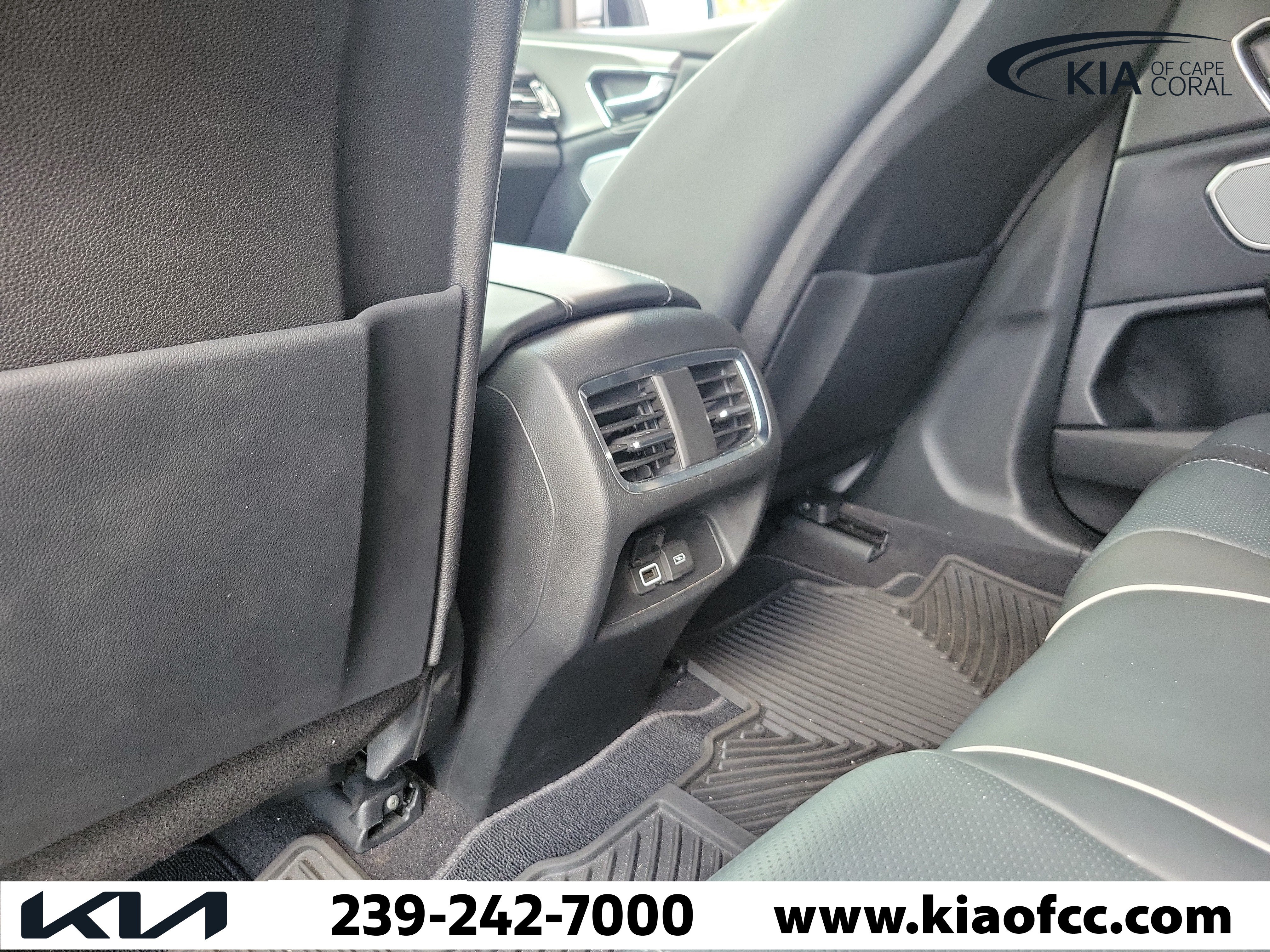 Used 2021 Acura RDX A-Spec AWD/4WD image 15
