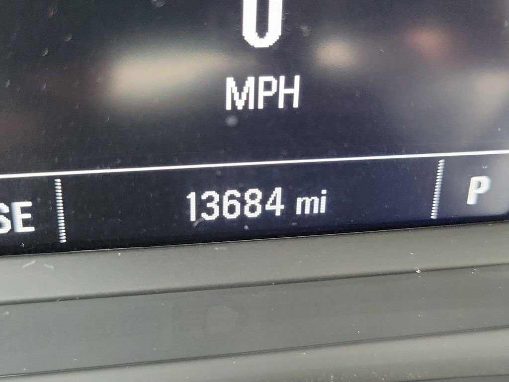 Certified 2024 Chevrolet Trax LS w/ LS Convenience Package FWD image 26