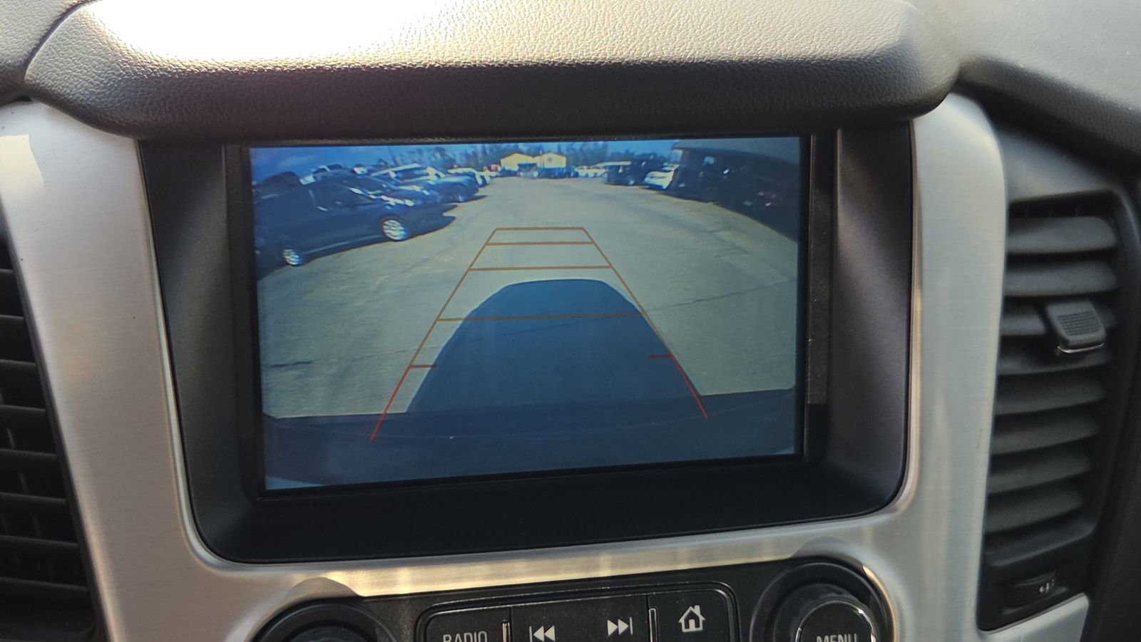 Used 2020 GMC Yukon SLT w/ Open Road Package image 30