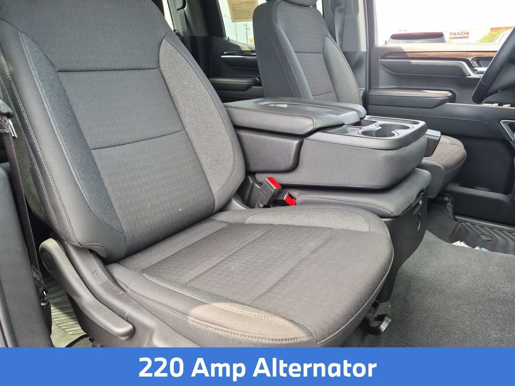 Used 2024 GMC Sierra 1500 Elevation AWD/4WD image 30