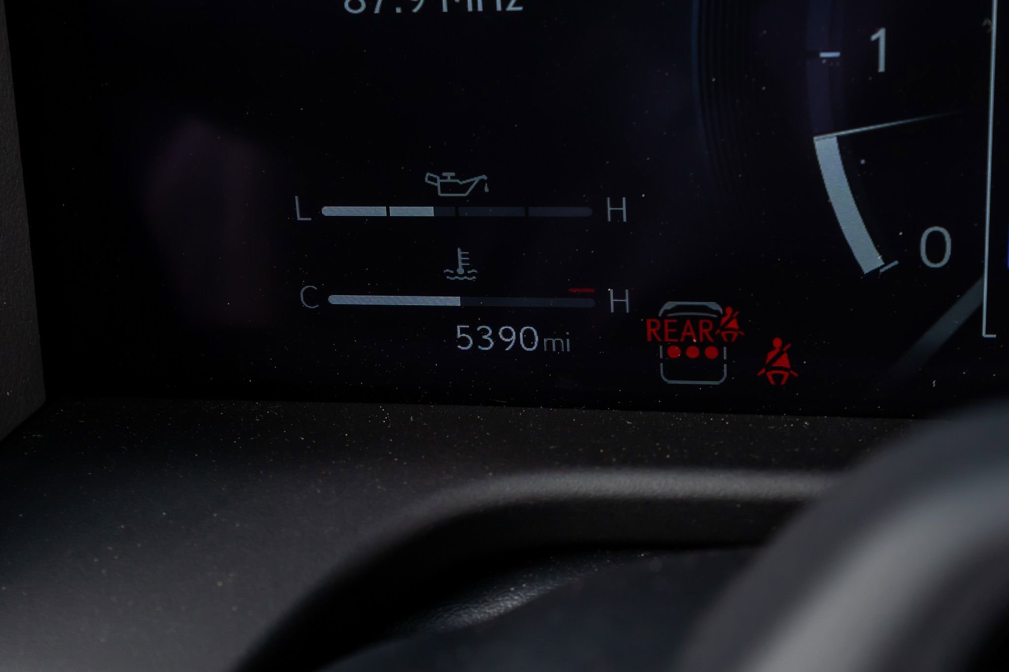 Used 2025 Lexus GX 550 image 21