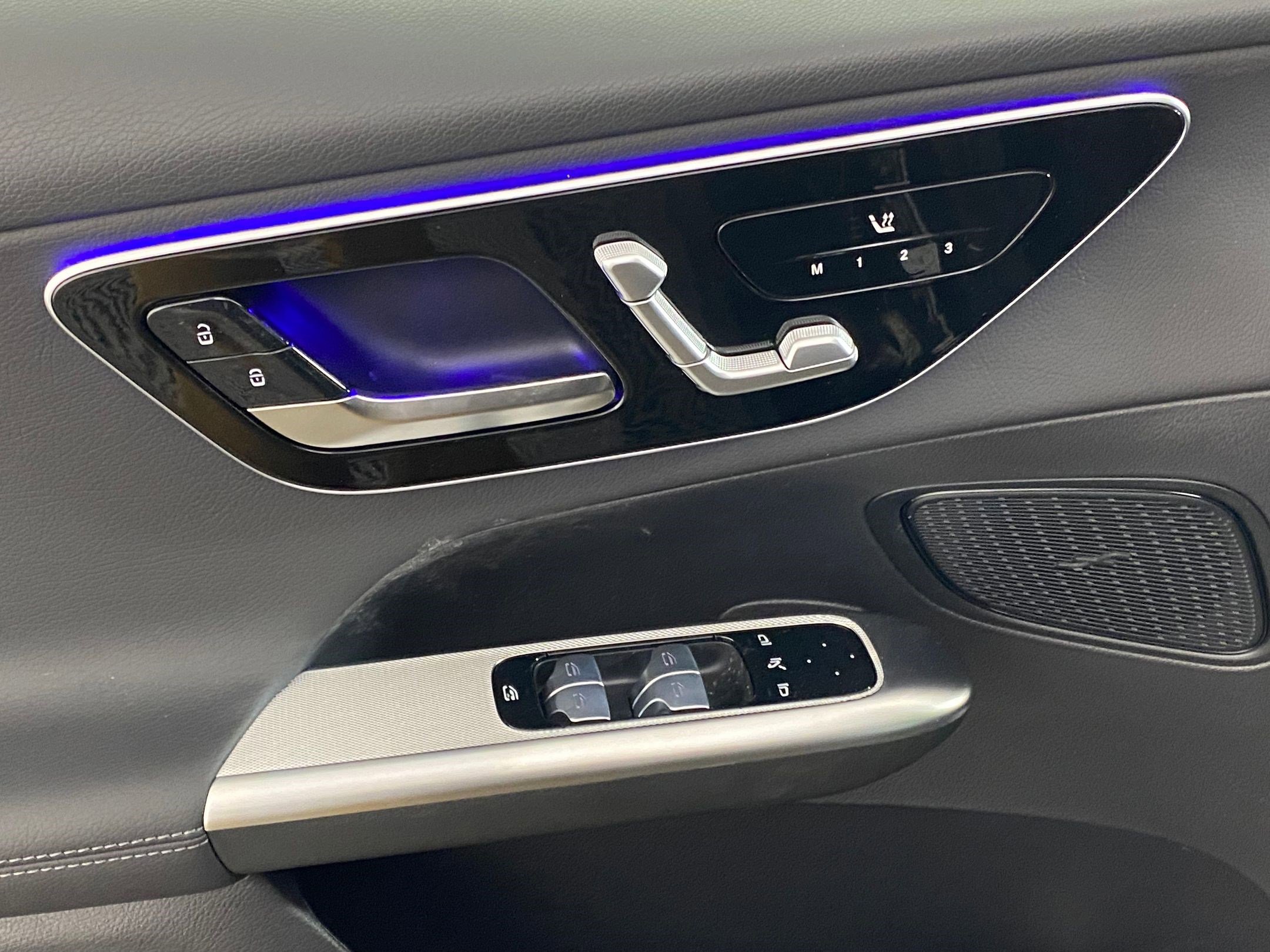 New 2026 Mercedes-Benz GLC 300 4MATIC image 24