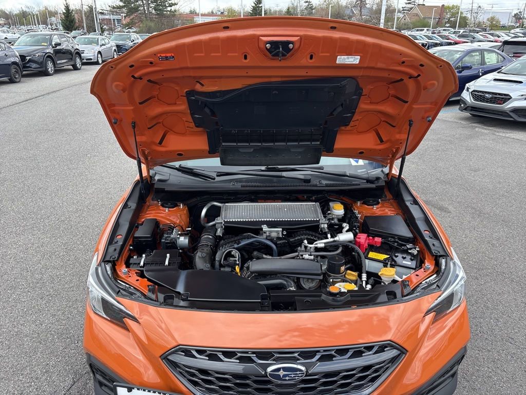 Used 2023 Subaru WRX Premium image 28
