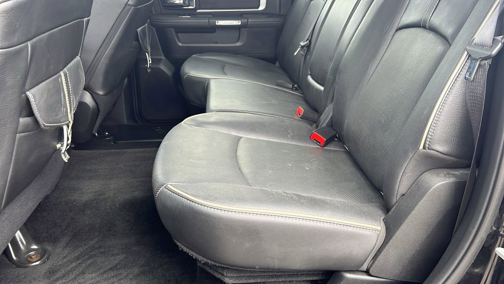 Used 2014 RAM 1500 Limited AWD/4WD image 28