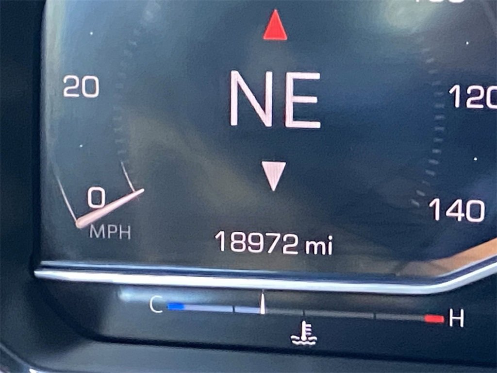 Used 2022 GMC Sierra 1500 SLT w/ SLT Premium Plus Package image 32