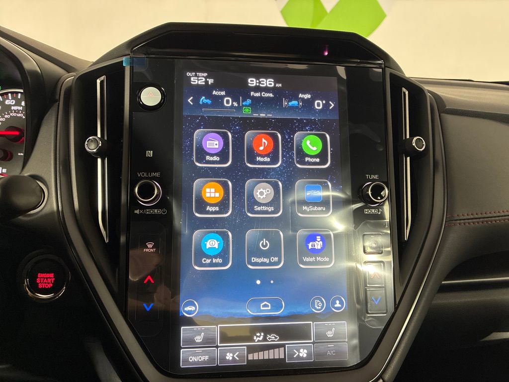 New 2026 Subaru WRX Premium image 17