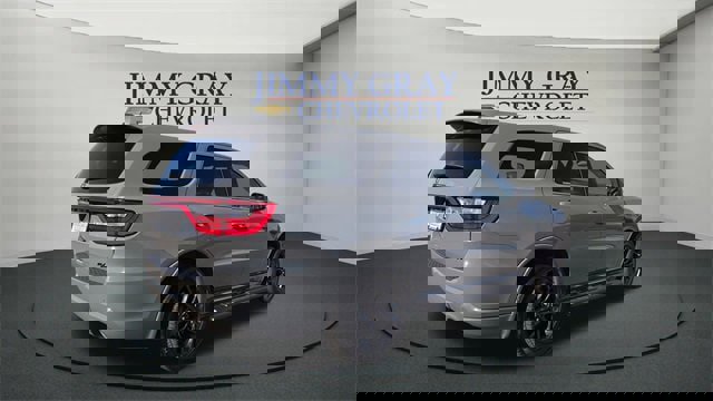 Used 2022 Dodge Durango R/T w/ Quick Order Package 22F image 3