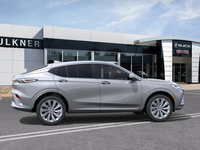 New 2026 Buick Envista Avenir FWD image 5