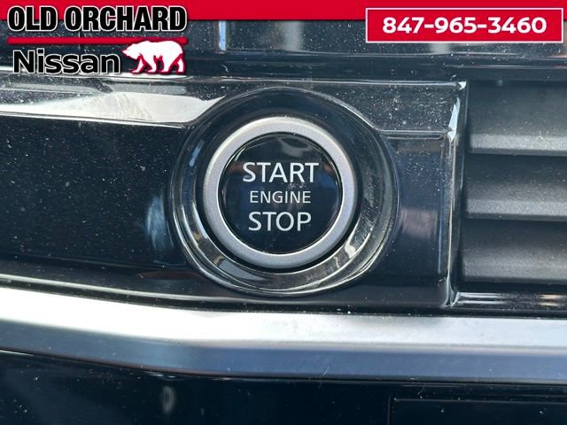 Used 2024 Nissan Pathfinder SL w/ SL Premium Package image 17
