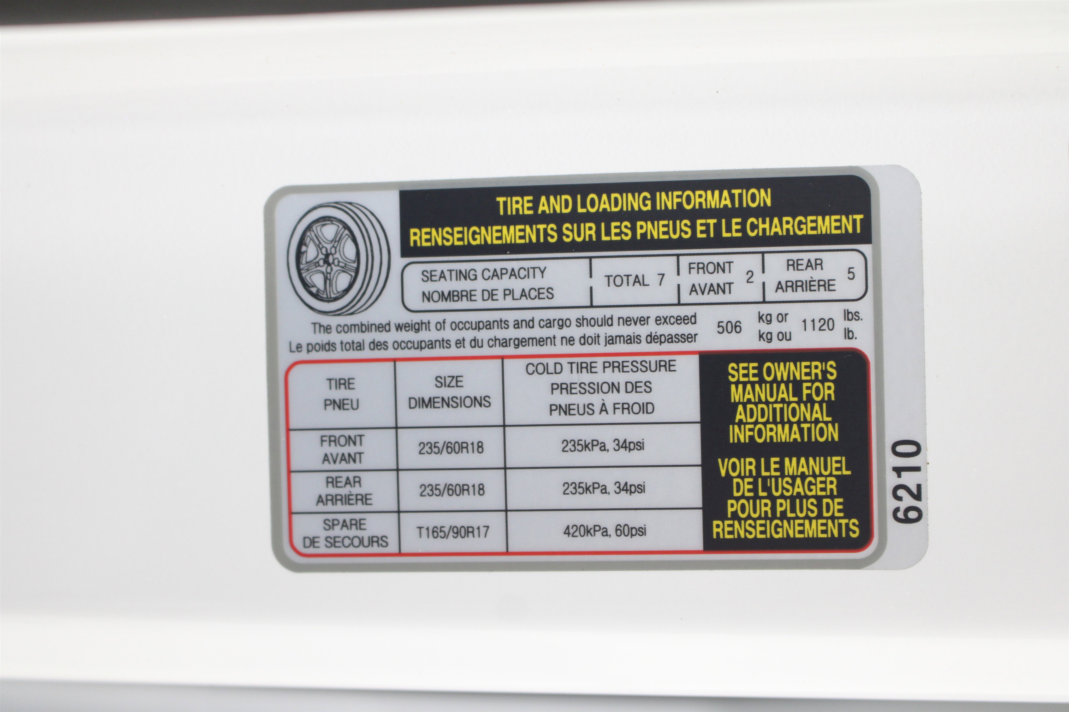 Used 2019 Kia Sorento EX image 36