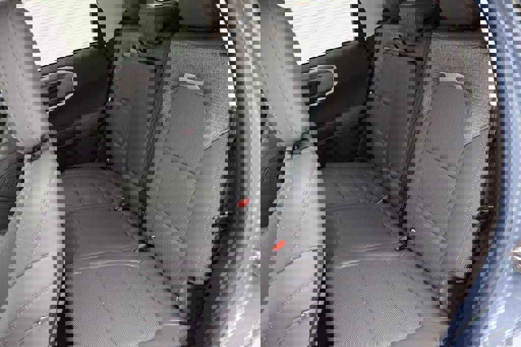 Used 2025 Ford Bronco Sport Badlands image 11