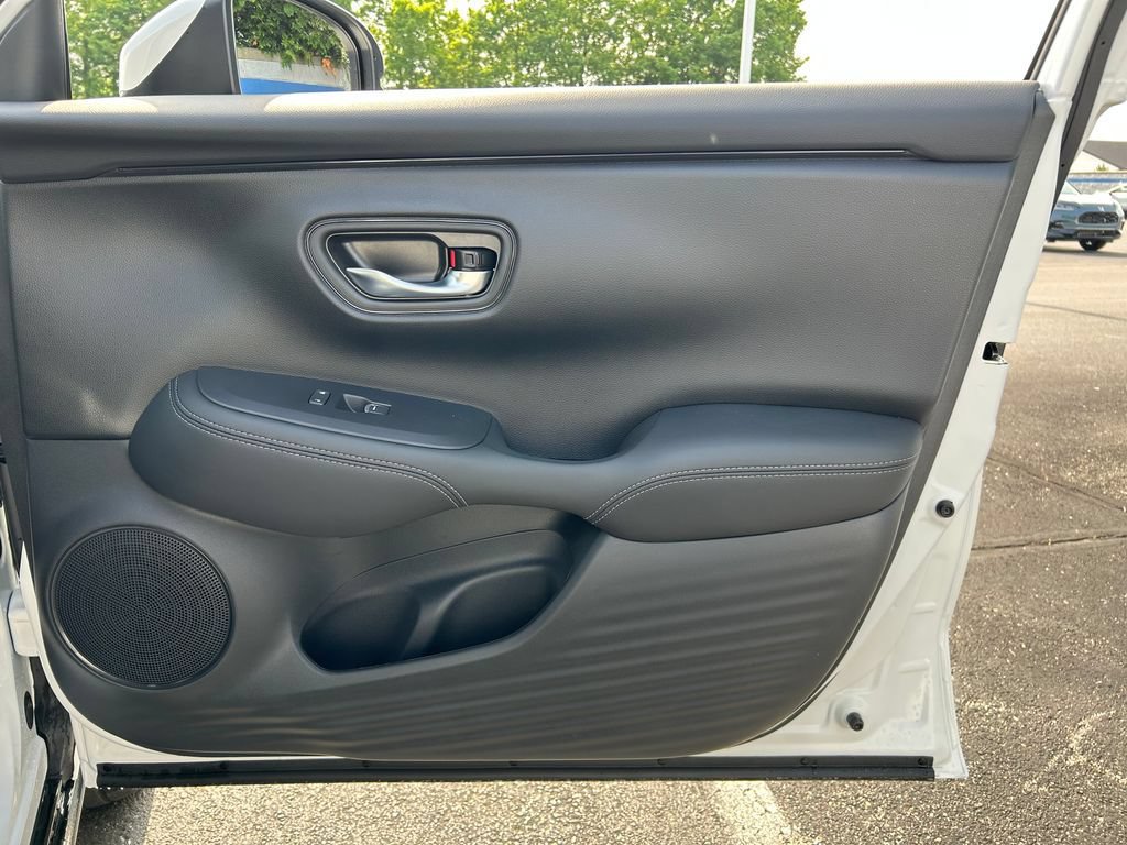 New 2027 Honda HR-V EX-L image 25