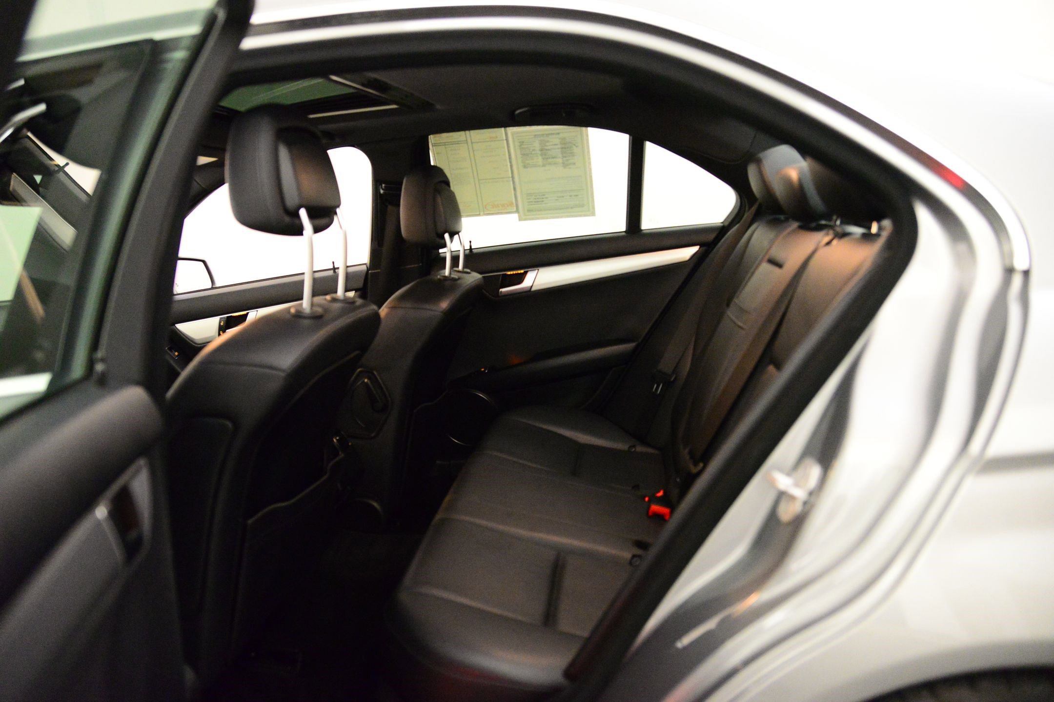 Used 2013 Mercedes-Benz C 300 C 300 Sport image 10