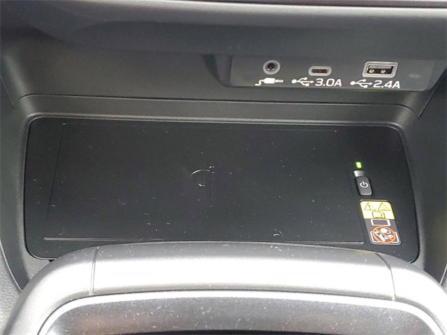 New 2025 Subaru Impreza RS image 27