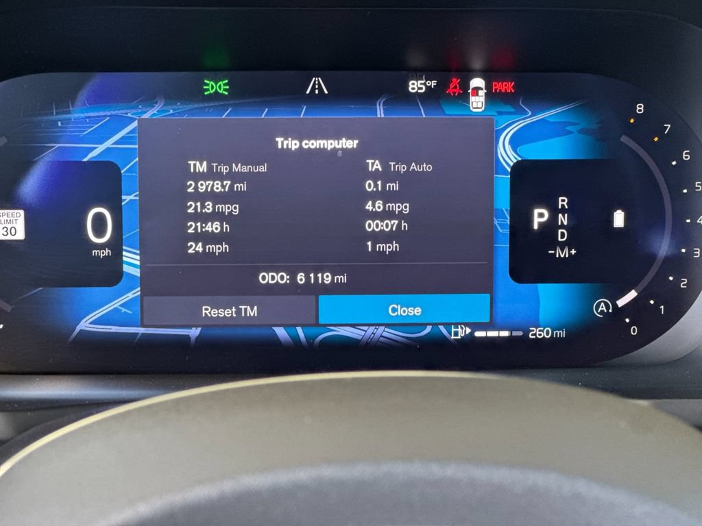 New 2026 Volvo XC90 B5 Core AWD/4WD image 28