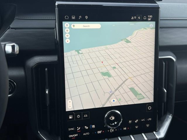 New 2026 GMC Acadia AT4 w/ Luxury Package image 22