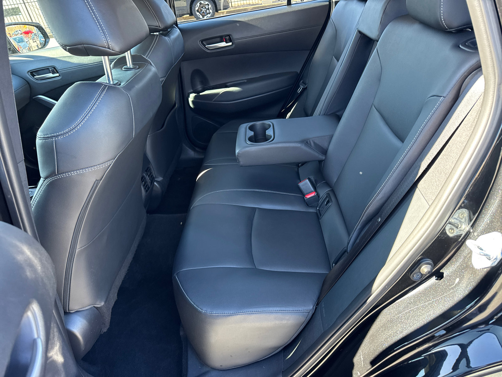 Used 2023 Toyota Corolla Cross XLE image 20