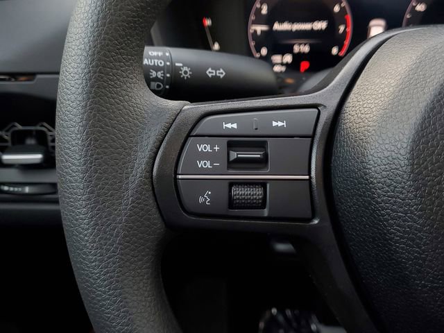 New 2025 Honda Accord SE image 15