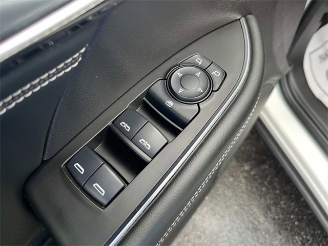 Used 2021 Buick Envision Preferred image 24
