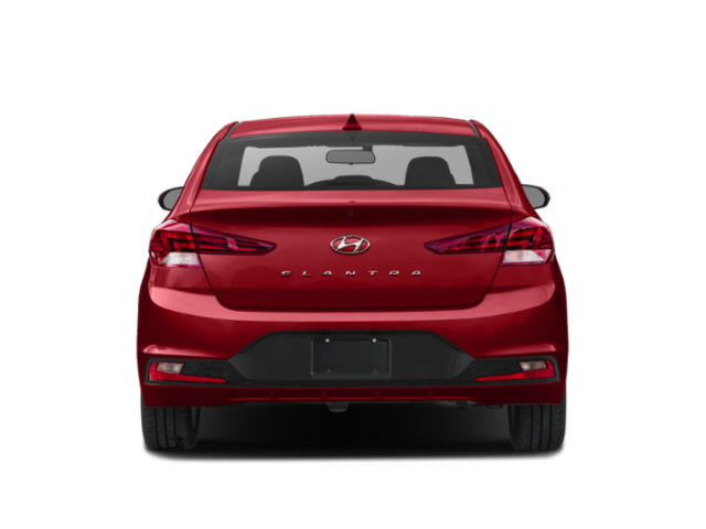 Used 2020 Hyundai Elantra Value Edition w/ Cargo Package (C1) FWD image 7
