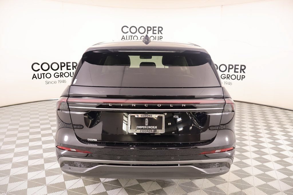 New 2026 Lincoln Nautilus Premier w/ Equipment Group 102A AWD/4WD image 22