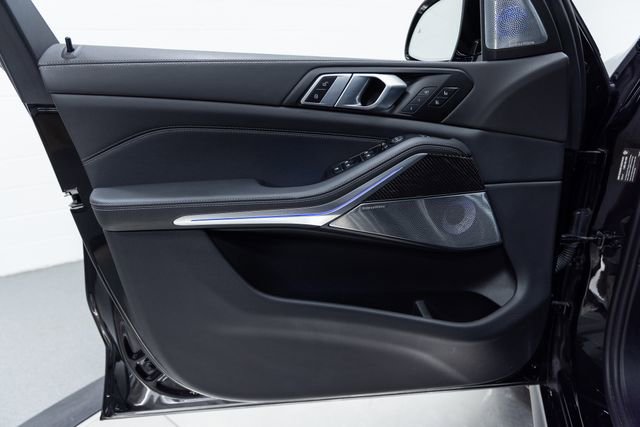 Certified 2024 BMW X5 M60i image 11