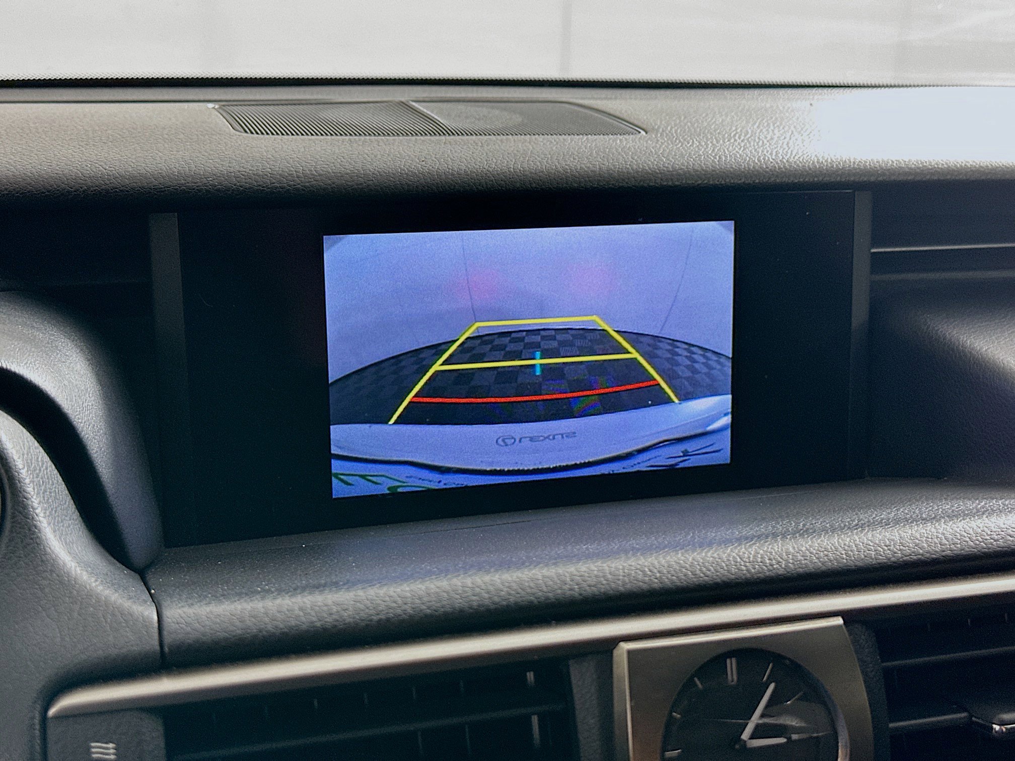 Used 2019 Lexus IS 300 w/ Accessory Package 2 image 22