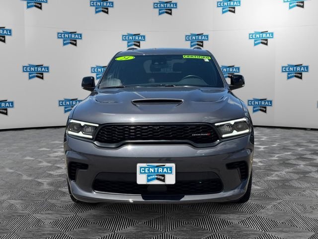 Used 2024 Dodge Durango GT AWD/4WD image 9