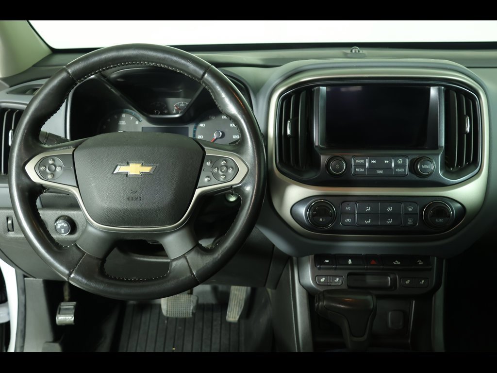 Used 2018 Chevrolet Colorado Z71 image 14