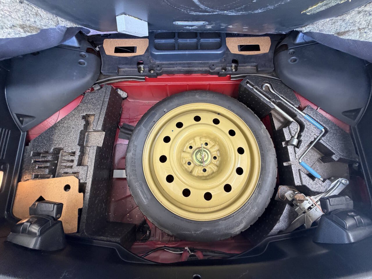 Used 1993 Toyota Supra Turbo RWD image 49
