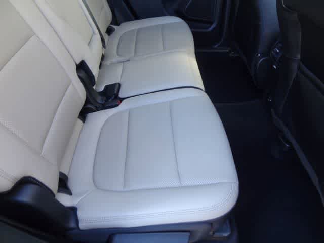 Used 2022 Ford Escape SEL w/ Technology Package AWD/4WD image 11
