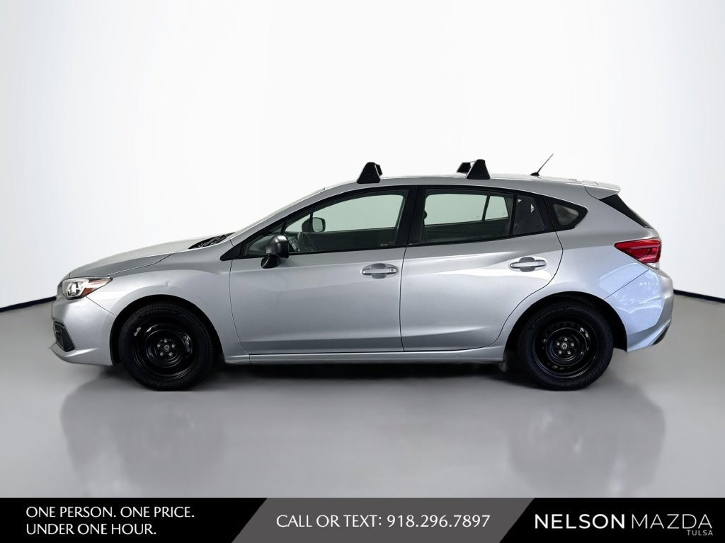 Used 2023 Subaru Impreza 2.0i AWD/4WD image 4