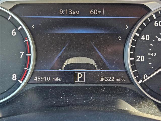 Used 2024 Nissan Sentra SV image 10