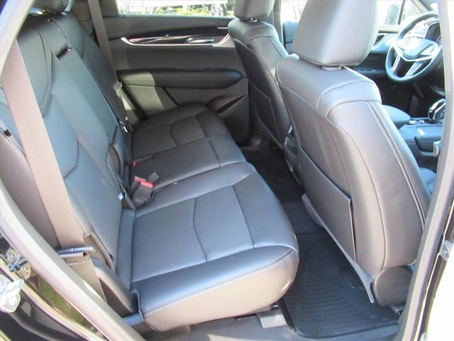 New 2026 Cadillac XT5 Premium Luxury w/ Driver Assist Package AWD/4WD image 32