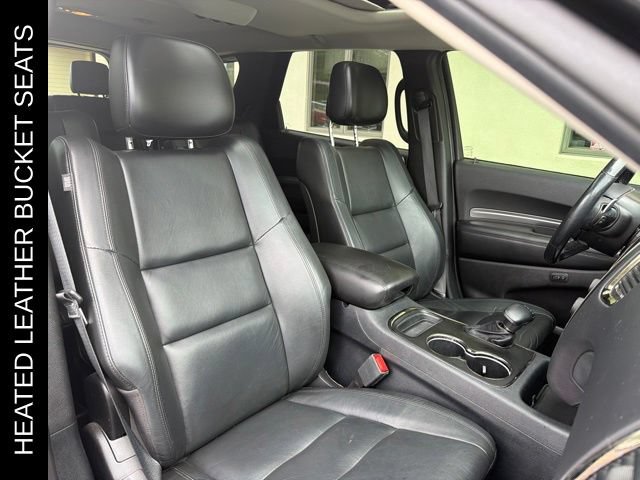Used 2020 Dodge Durango GT AWD/4WD image 5
