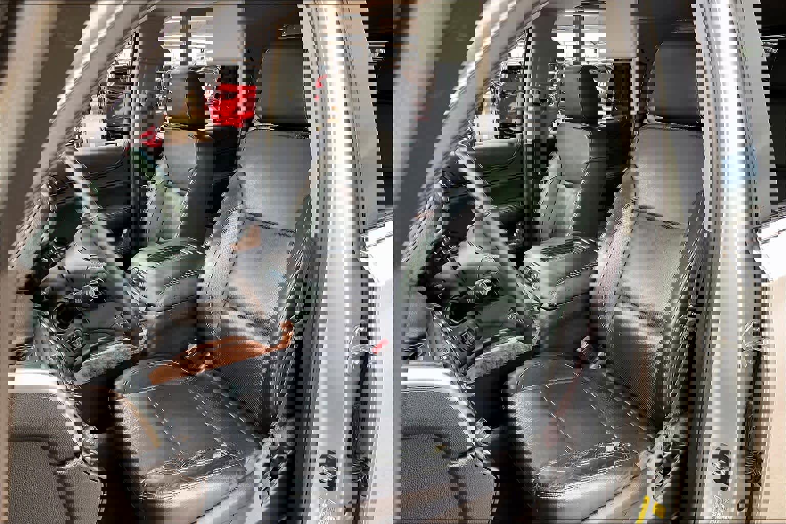 Used 2017 Chevrolet Tahoe Premier image 9