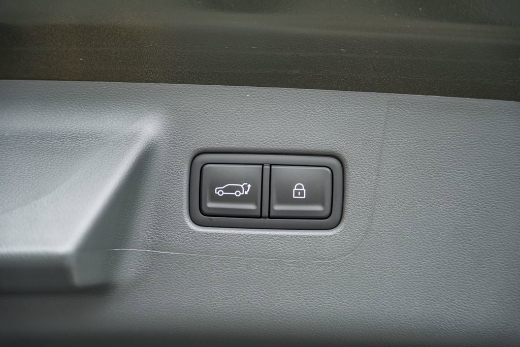 New 2026 Hyundai Santa Fe Calligraphy image 10