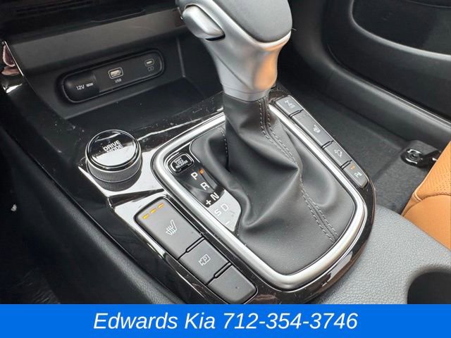 New 2026 Kia Seltos EX w/ EX Sunroof Package image 32