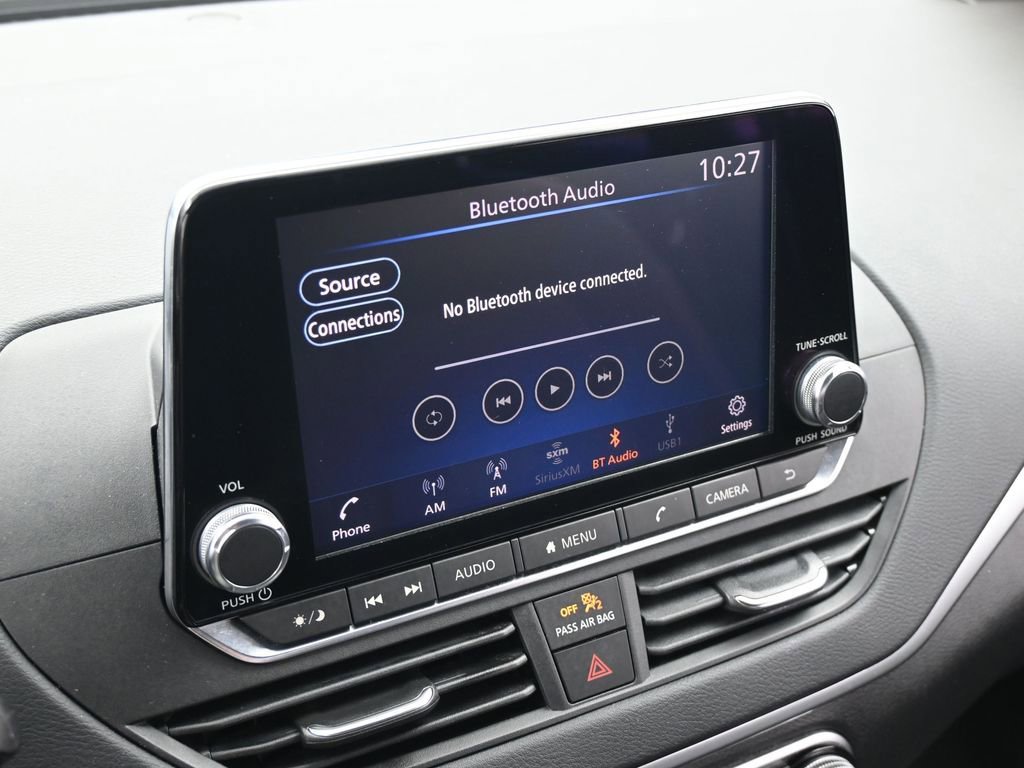 Used 2019 Nissan Altima 2.5 S image 21