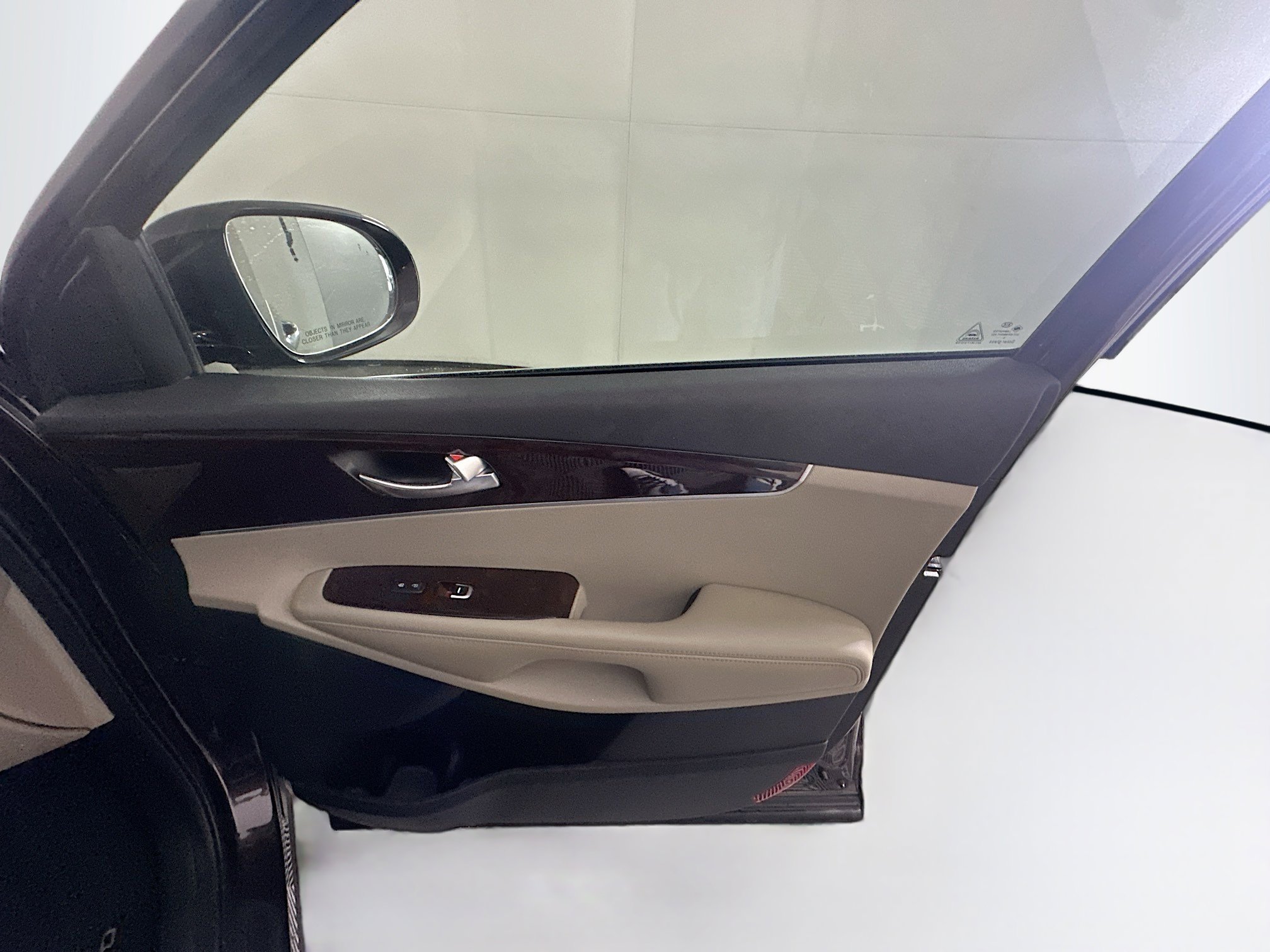 Used 2017 Kia Sorento EX image 31