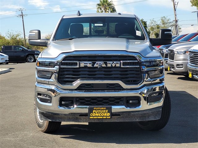 New 2026 RAM 2500 Tradesman image 8