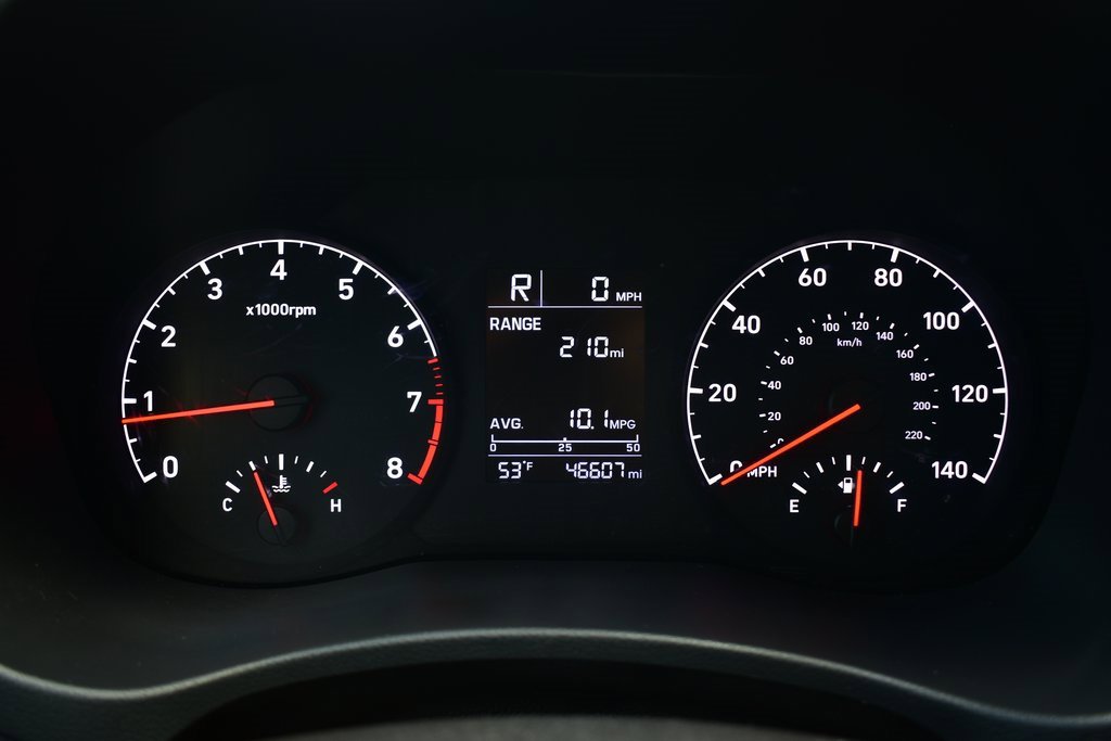 Used 2020 Hyundai Accent SE image 36