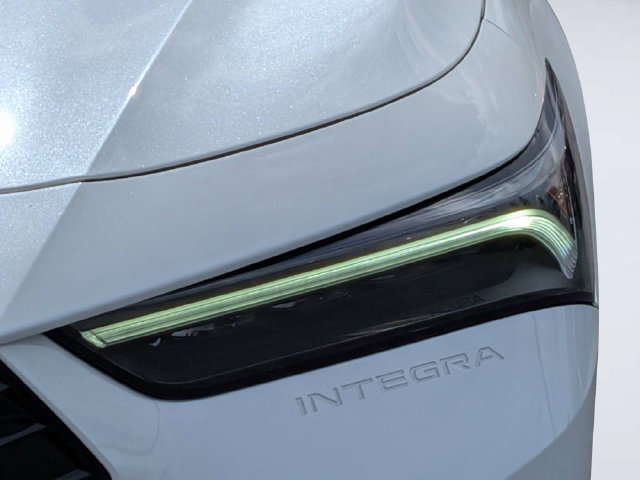 Used 2026 Acura Integra A-Spec w/ Technology Package FWD image 8