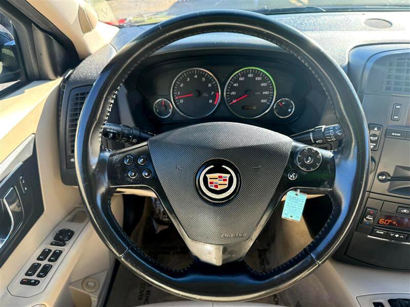 Used 2005 Cadillac CTS 3.6 image 19