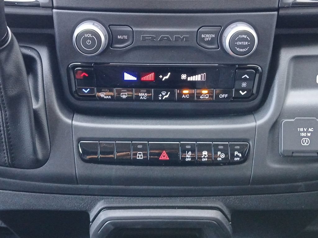 New 2026 RAM ProMaster 3500 w/ Advanced Safety Group FWD image 4